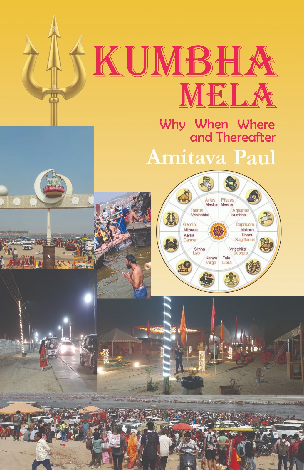 Kumbha Mela  Why  When  Where  And  Thereafter